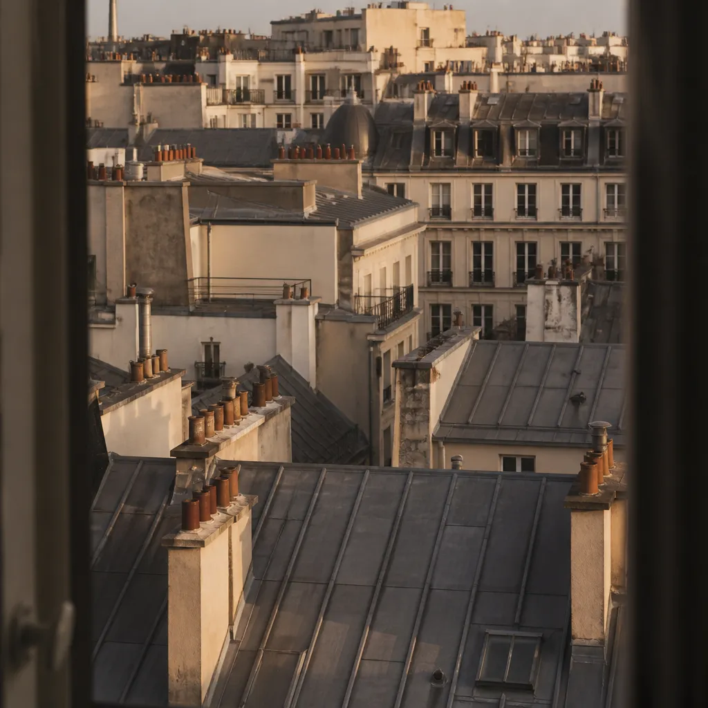 Arrondissements parisiens : où la concurrence entre acheteurs est la plus forte, illustration de l’article