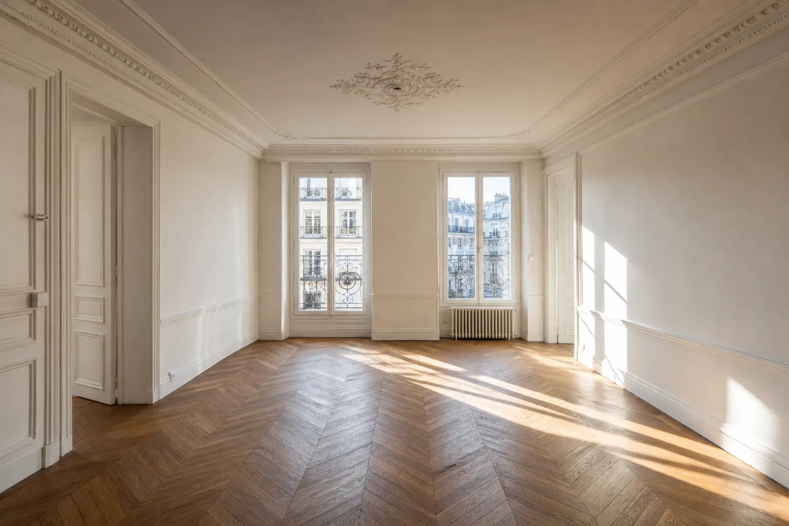 Ce que recouvre la prestation chasseur d’appartement à Paris