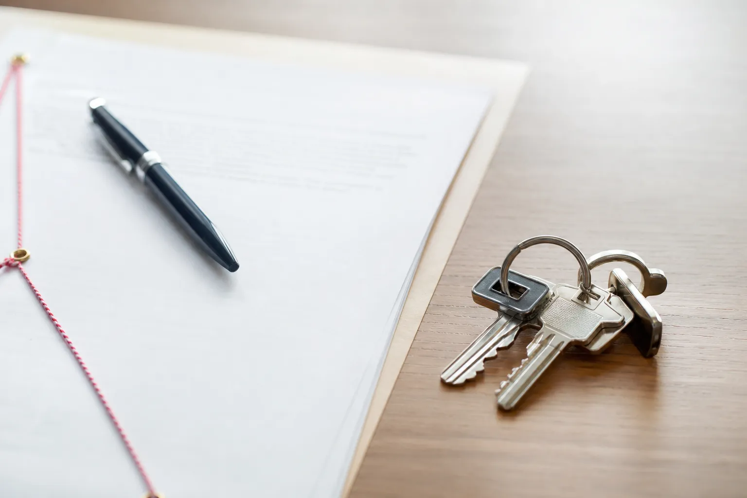 Visite ou document de mandat lié à honoraires à Paris