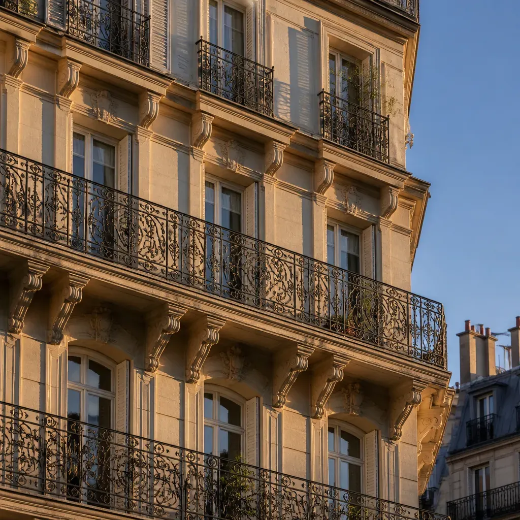 Chasseur d’appartement à Paris